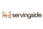 servingside - Startseite
